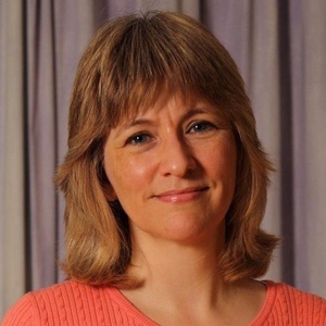 Photo of Jenny Woods