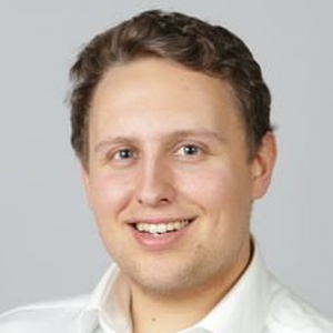 Photo of Will Sapwell