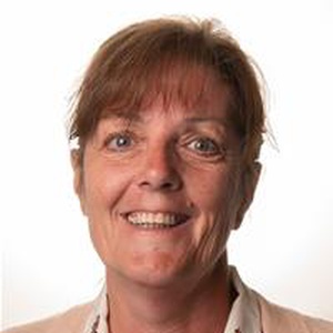 Photo of Jeanette Prescott