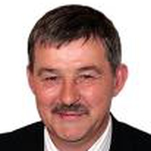 Photo of Alan Wassell