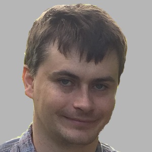Photo of David Anthony Hurds