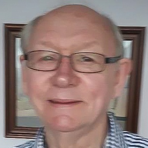 Photo of Jack Bland