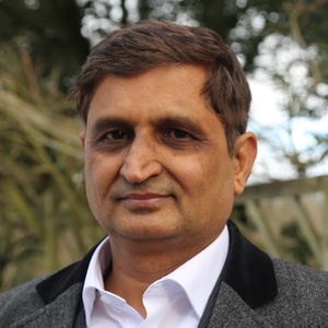 profile photo of Shahid Nadeem