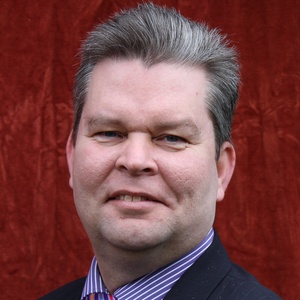 Photo of David Meacock