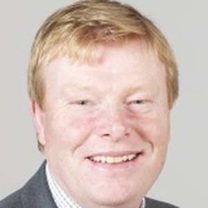 Photo of Harry Cartmill