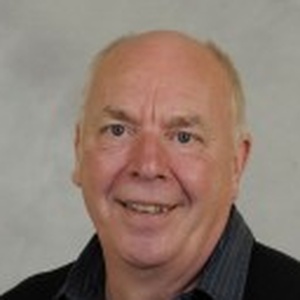Photo of Roy Brame