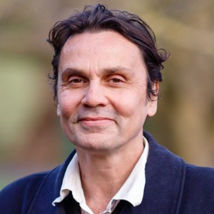 Photo of Matthew Bird