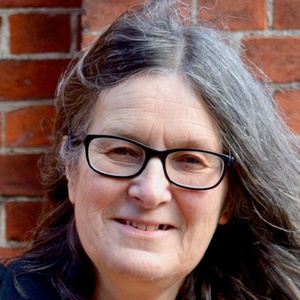 Photo of Isabel Alice Mullens