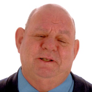 Photo of Frank Wardle