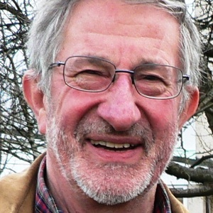 Photo of Graham Reed