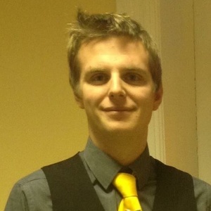 Photo of Nick Belfitt