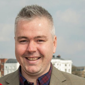 profile photo of Graham James McKnight