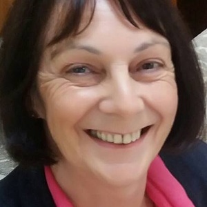 Photo of Kay David