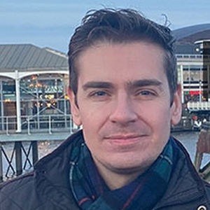 profile photo of Leighton Rowlands