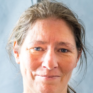 Photo of Rachel Abbotts