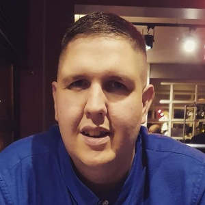 profile photo of Ross Martin Attfield