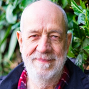 Photo of Ian James