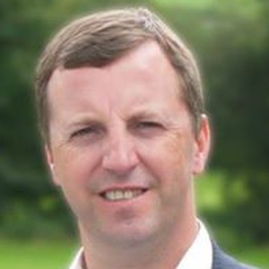 Photo of Jonathan Edwards