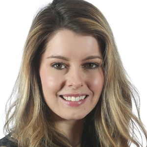 Photo of Kim McGuinness