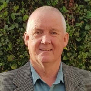profile photo of Garry Burchett