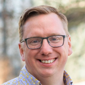 Photo of Steve Gallagher