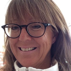 Photo of Sherry Clark