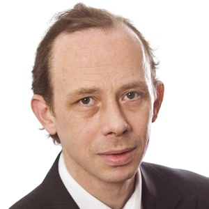 Photo of Harry Christian