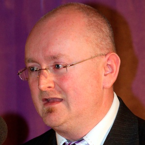 Photo of Jason Paul Smith