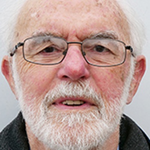 Photo of Bill Organ