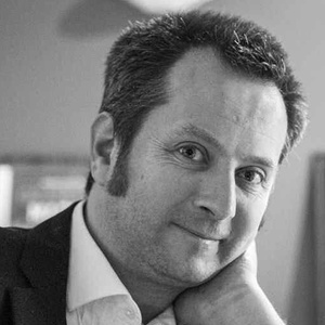 Photo of Mark Gale