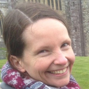 Photo of Elinor Parsons