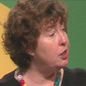 Photo of Helen Mary Jones