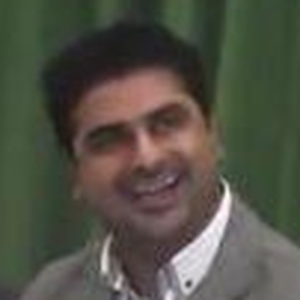 Photo of Bally Singh