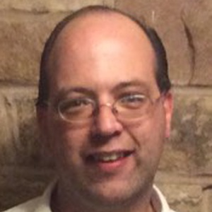 Photo of John Richard Puddifer