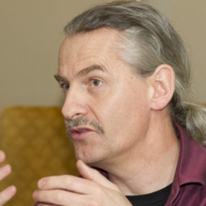 Photo of Andy Dearden