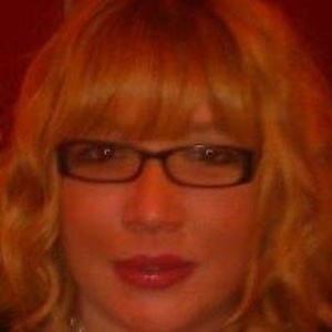 Photo of Angela McManus