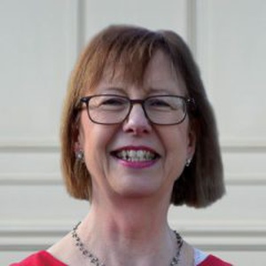 Photo of Barbara McGarrity