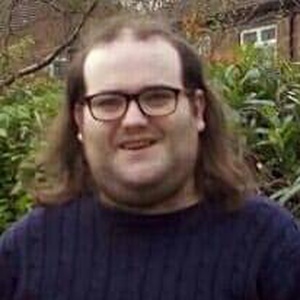Photo of David Smith