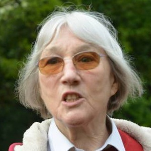 Photo of Margaret Onians