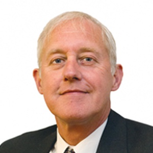 Photo of Graham Sheldon