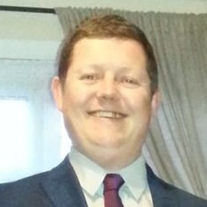 Photo of James Peterson