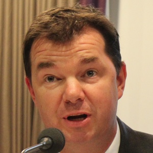 Photo of Guy Opperman