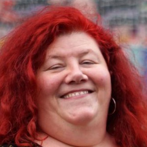 Photo of Sandra Keen