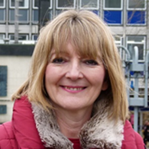 profile photo of Teresa Callaghan