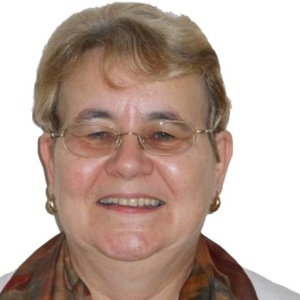 Photo of Jeanette Thomas