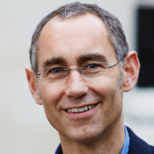 Photo of Will Dyson