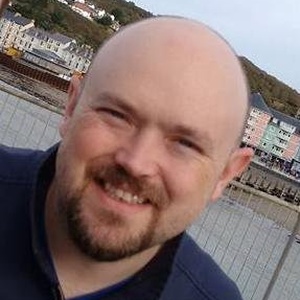 profile photo of Darren Jones