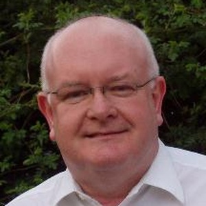 Photo of Lyndon Jones
