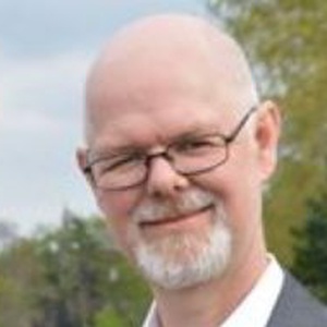 Photo of Stuart Jeffery