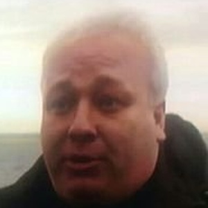 Photo of Alan Clark